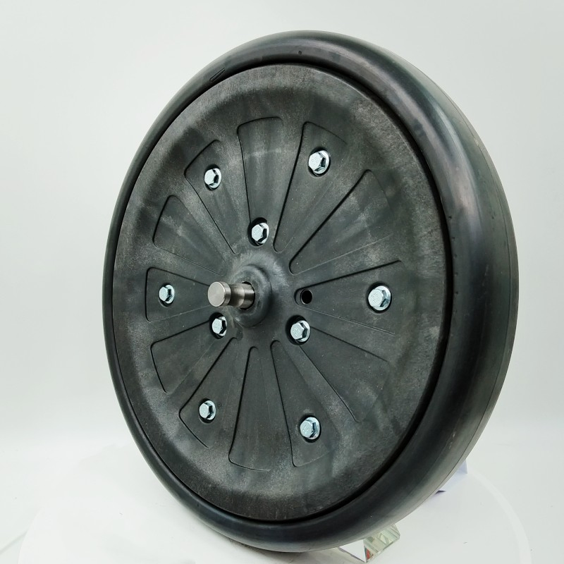 N340 X 50 Great Plaints/Horsch Drill Seeder Closing Wheel