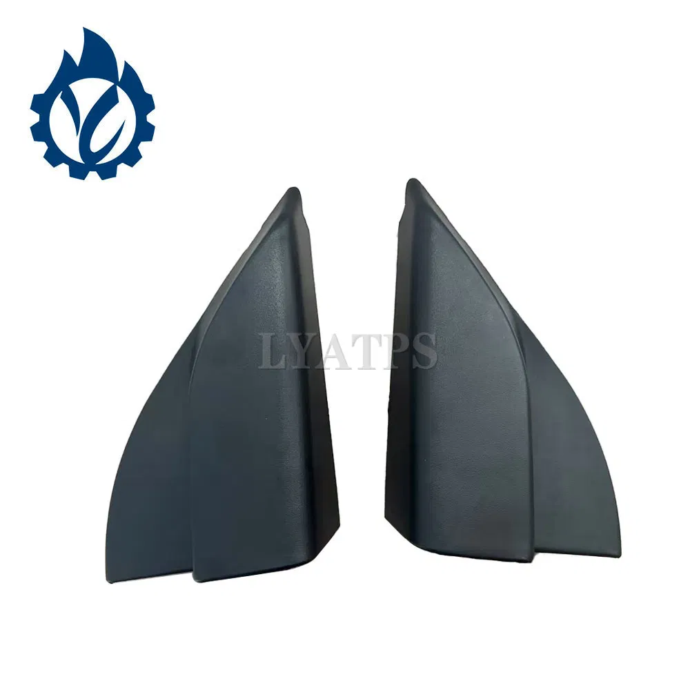 Japanese Car Parts Pick up Truck Auto Parts Fit to Toyota Hilux Vigo Side Mirror Rear Mirror Support Bracket OEM