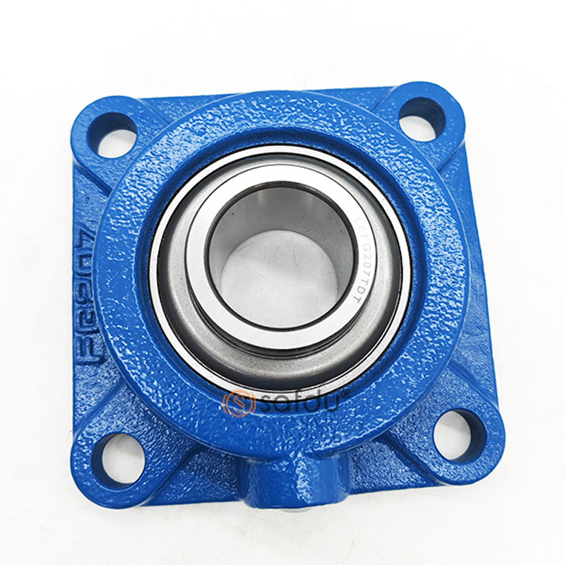 Подшипниковый узел LEFG 208 TDT для сельхозтехники