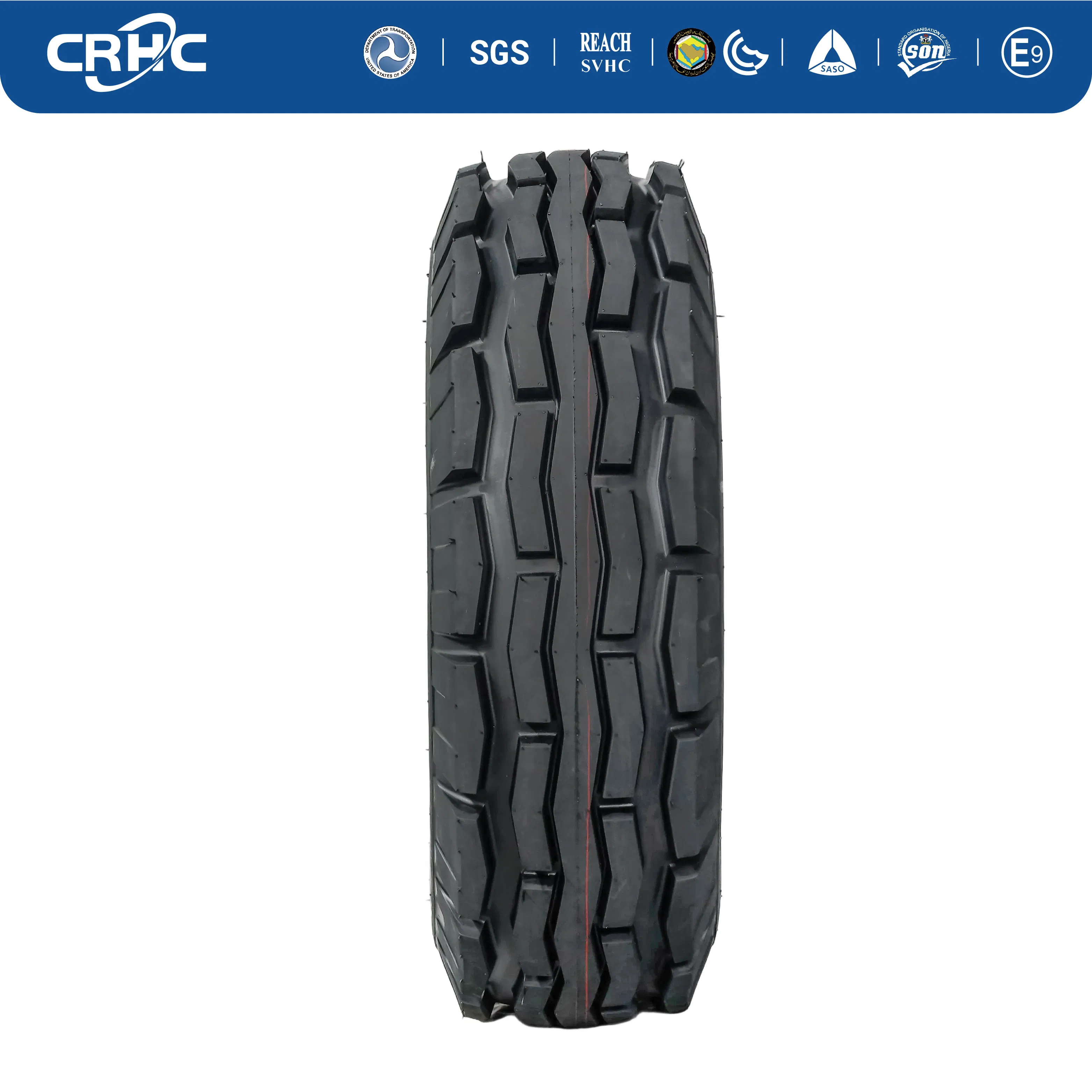 Advanced 20.8r42 and 18.4r46 Ultra-Large Radial Tractor Tire for The Biggest Farm Equipment, Maximum Productivity Agricultural Tyre Technology.