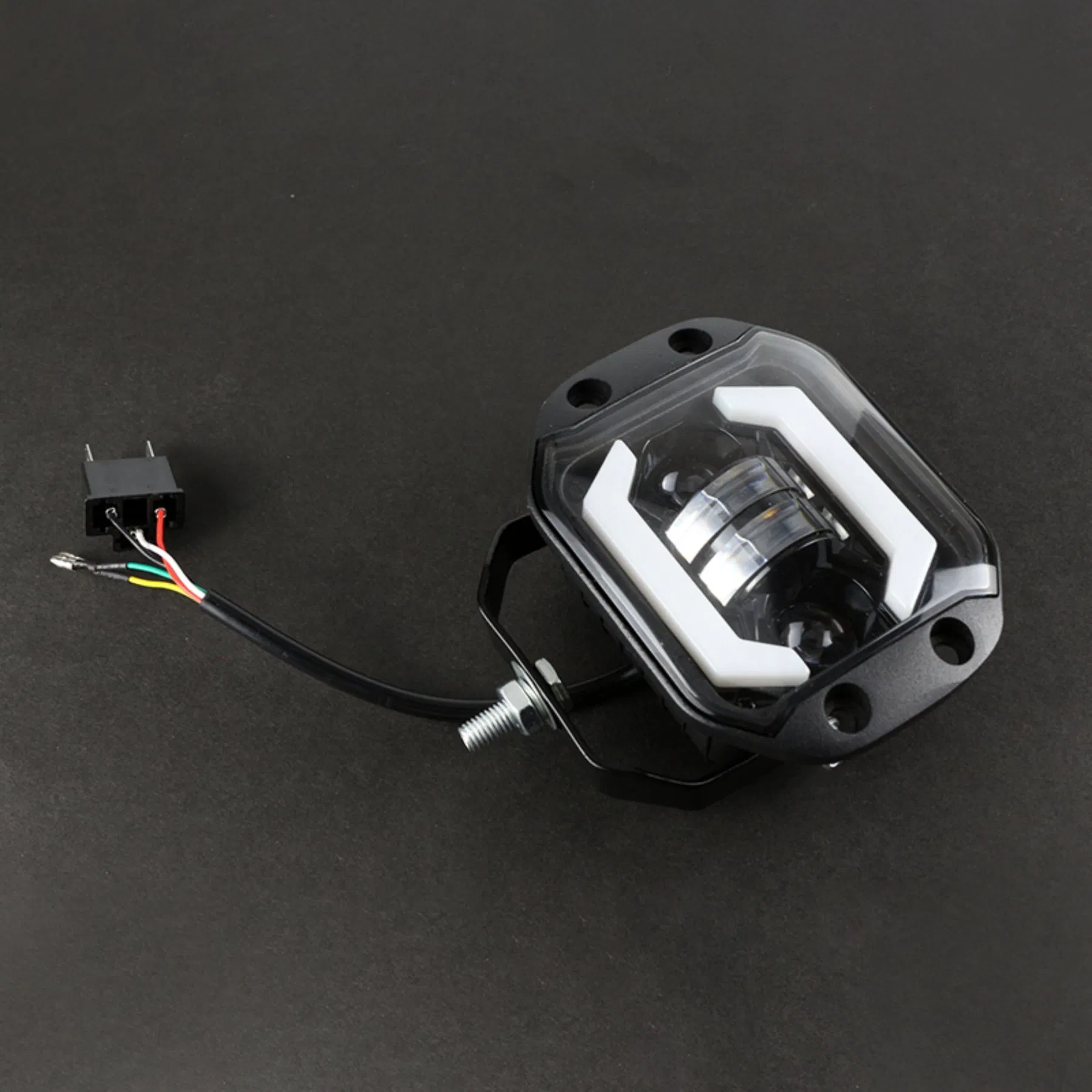 Светодиодная световая балка IDO для внедорожников 12-96В