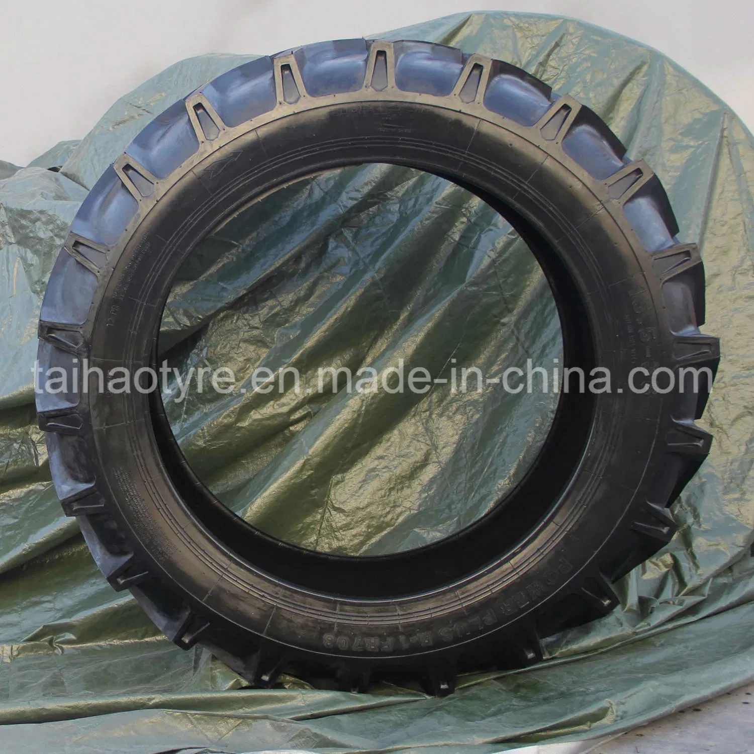 Agricultural Tractor Tyre 15.5-38 R-1