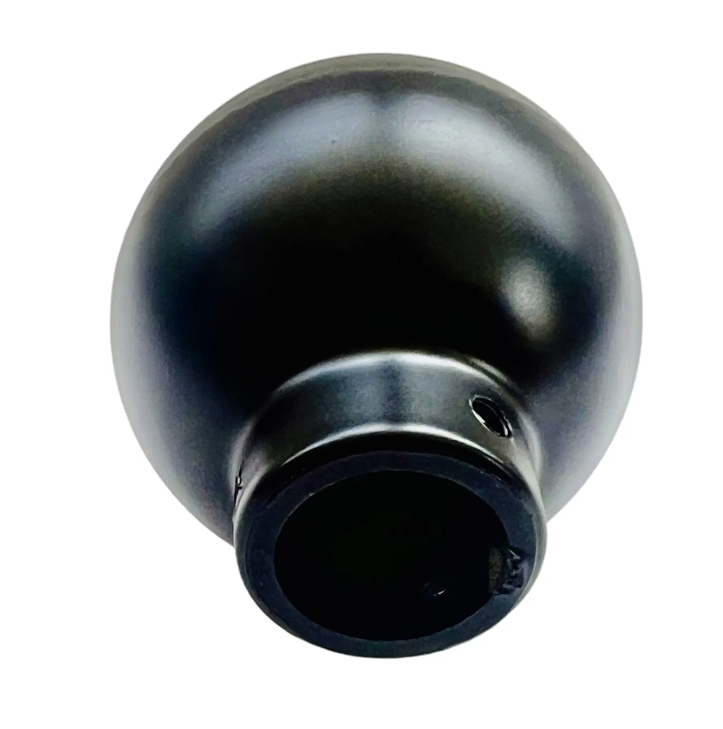 Aluminum 5 Speed Car Gear Shift Knob with Color Rings