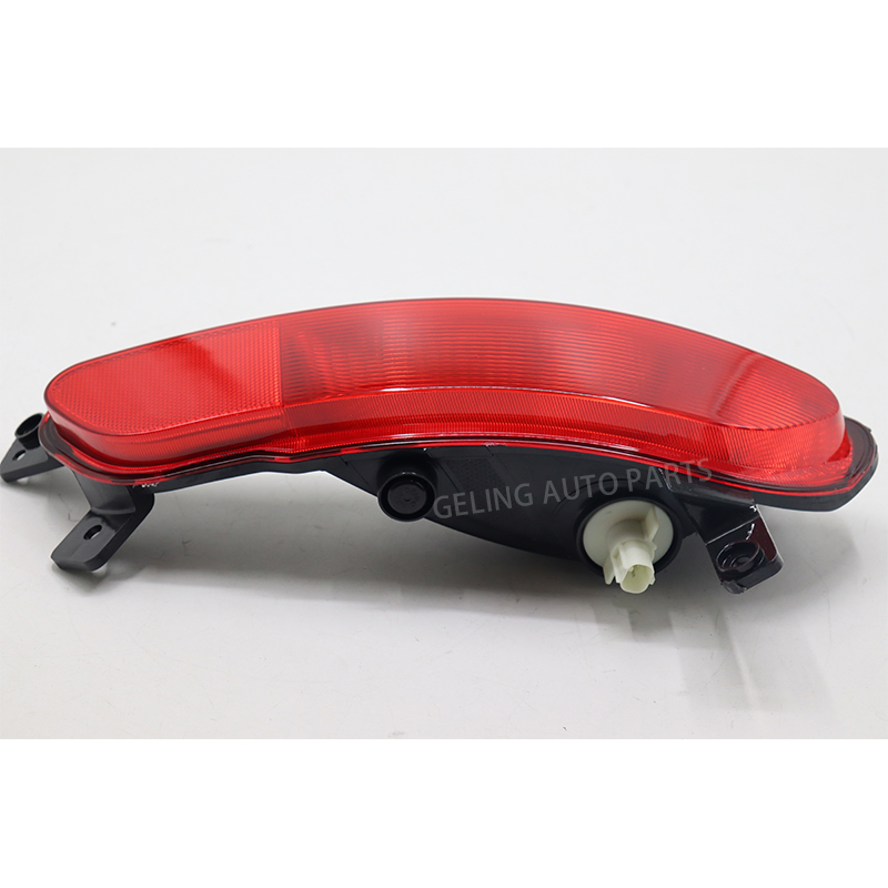 Противотуманная фара F014416030 F014416040 для Chery Jetour X70 X70sm