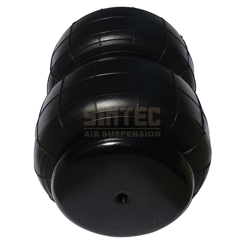 Rubber Double Convoluted Air Ride Lift Suspension Bag Spring for Pickup Truck