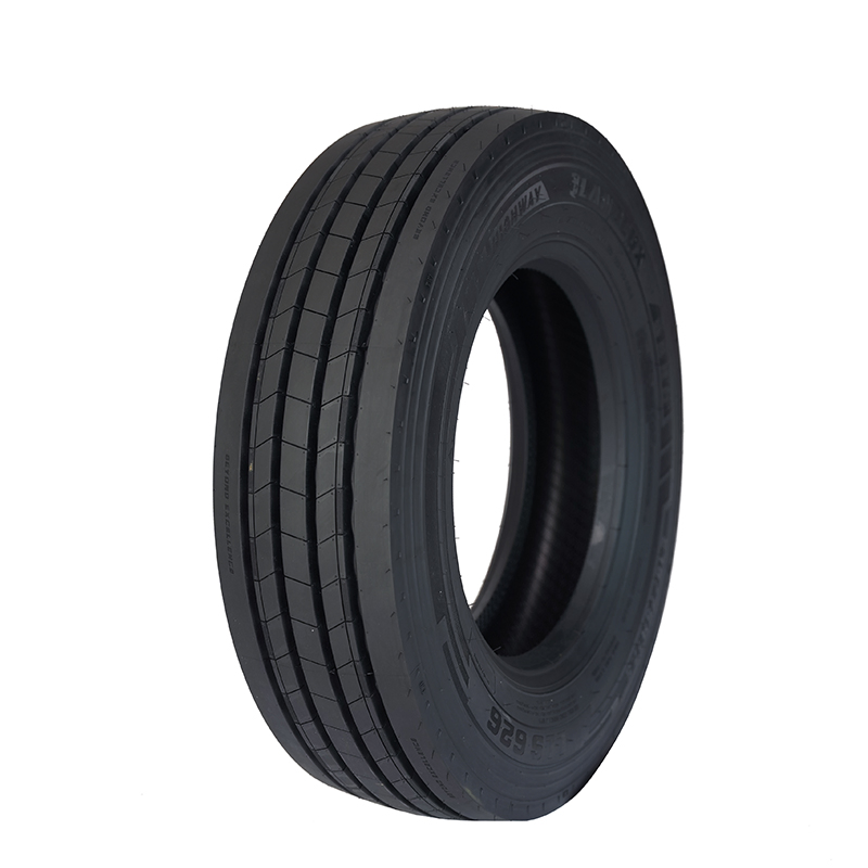 Wholesale Chinese Landlux Mechilin Doubelcoin 6.50 16lt 7.00r16lt 11.00r20 12.00r20 12.00r24 325/95r24 Tube Light Trailer Bus All Steel Radial TBR Truck Tire