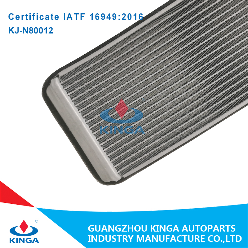 Радиатор охлаждения Toyota Camry 2.4L 2002-2006