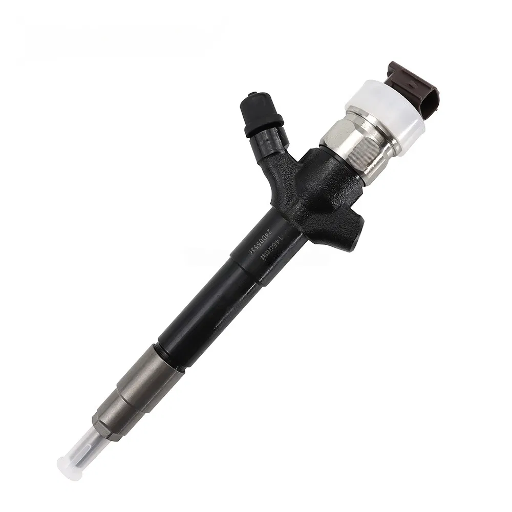 China Manufacture High-Quality Fuel Injector Nozzle 1465A041 0950005600 095000-9560 1465A257/1465A297 095000-7490 Injector Nozzle for Mitsubishi 4D56