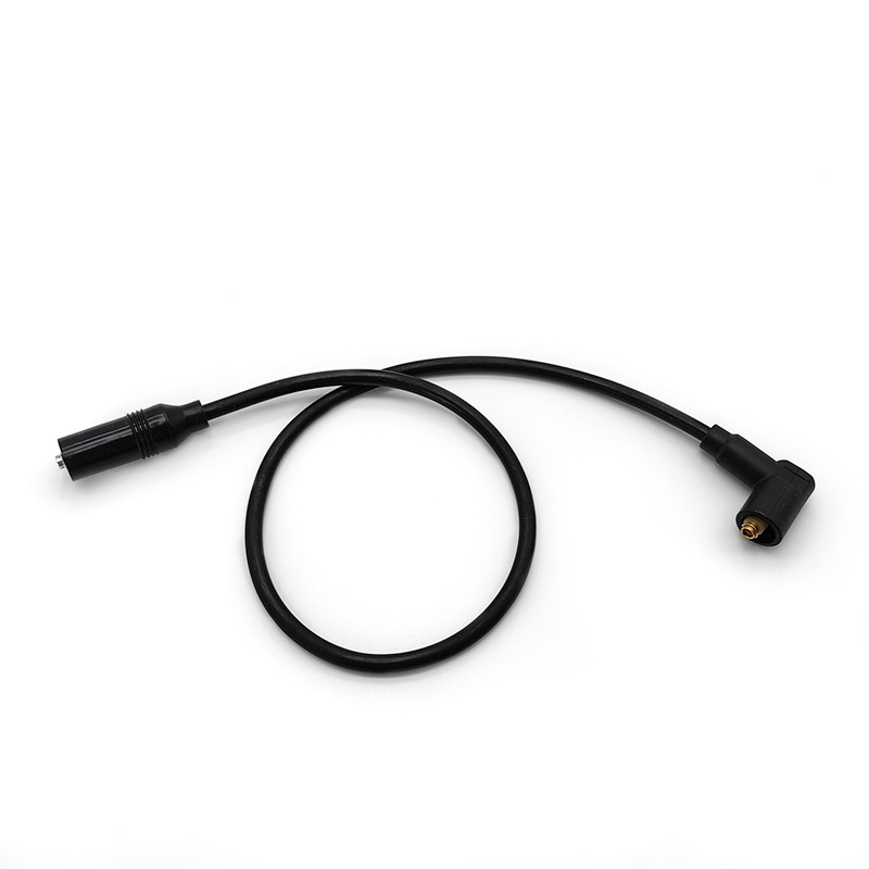 Высоковольтный провод зажигания для Toyota, Nissan, Hyundai, KIA, Mitsubishi