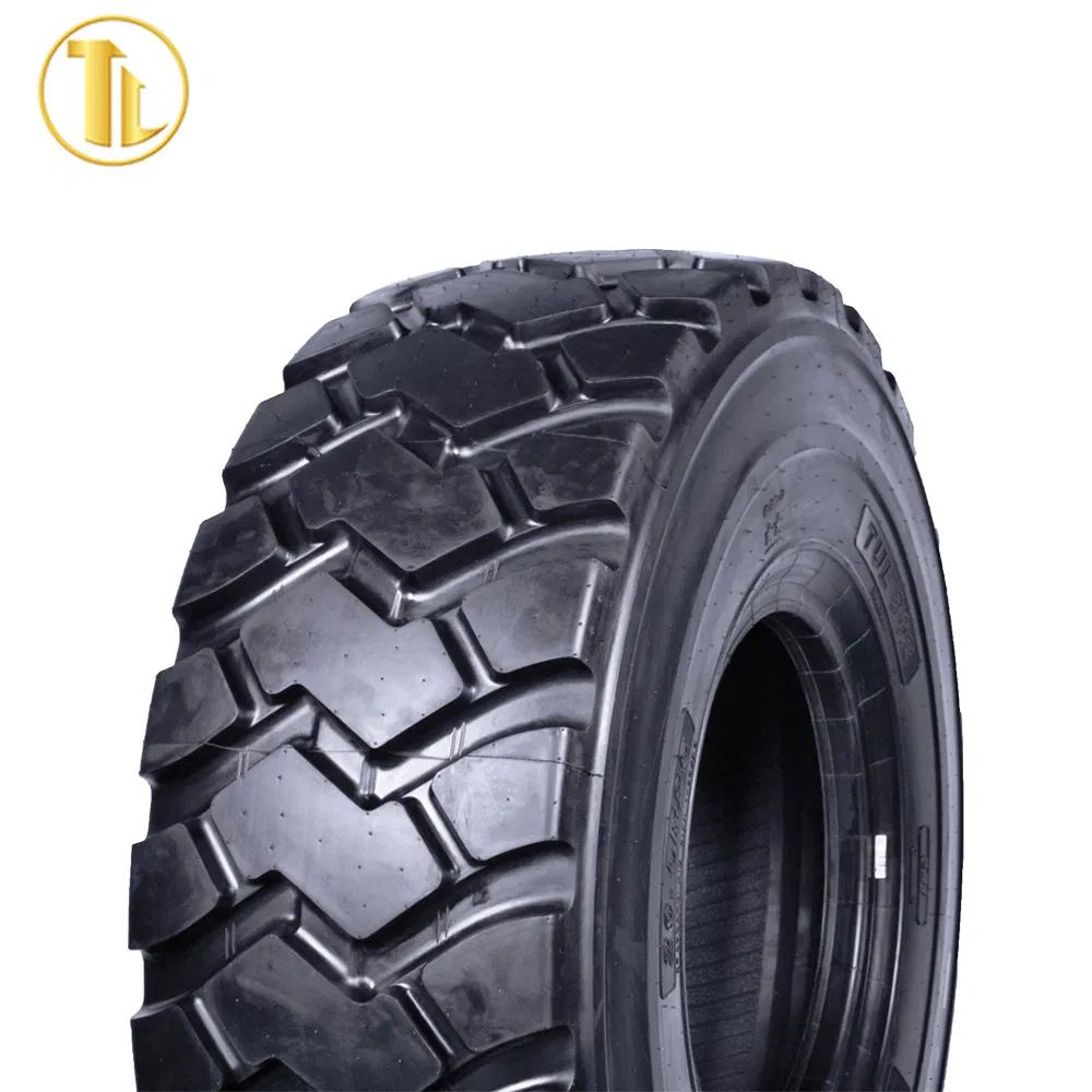 17.5r25 20.5r25 23.5r25 26.5r25 E3/L3 off The Road Tire Radial OTR Loader Tyres