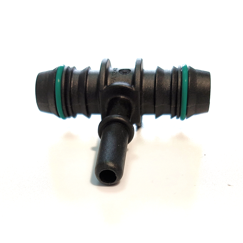 Тройной быстросъёмный коннектор Cp001-2005-043 для авто