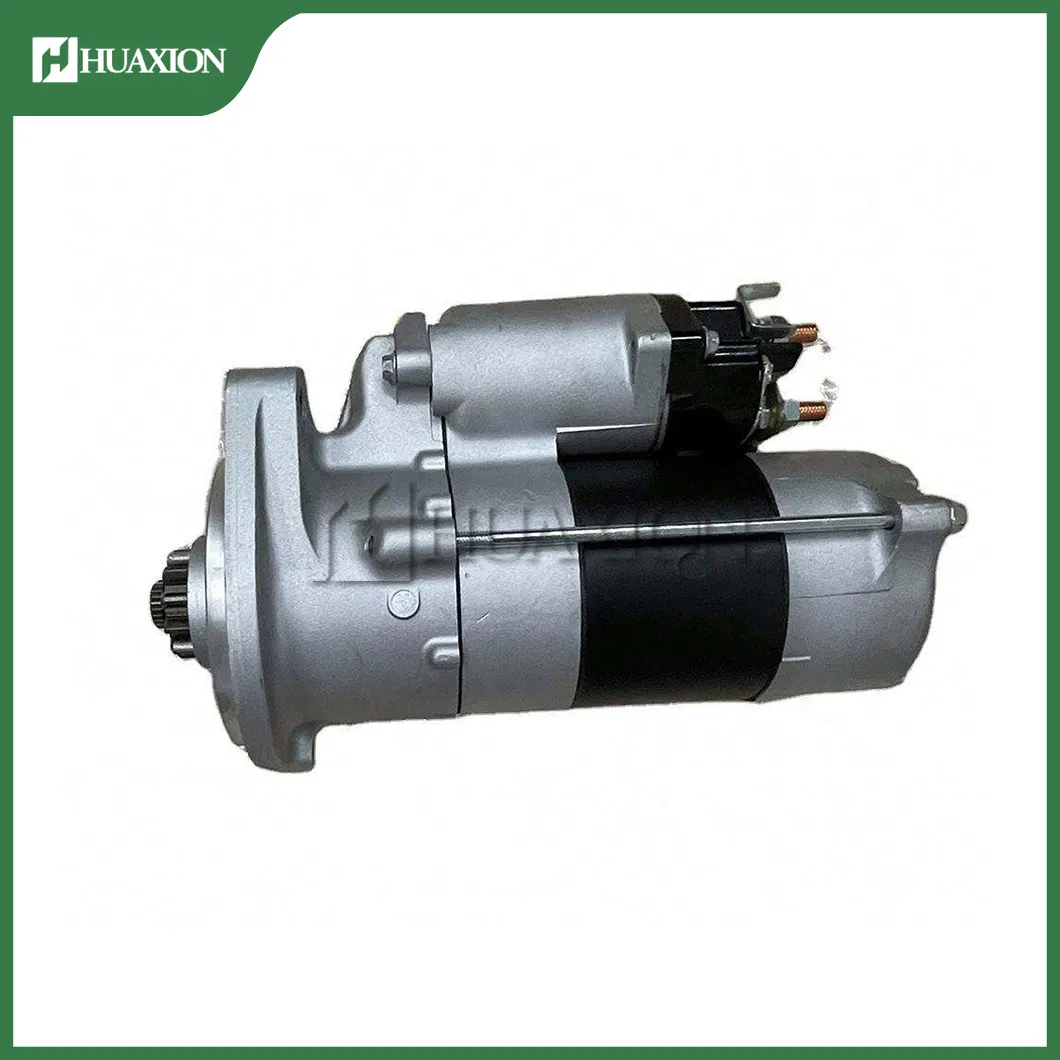 Стартер для грузовика HS7018 4974389 ISM11e