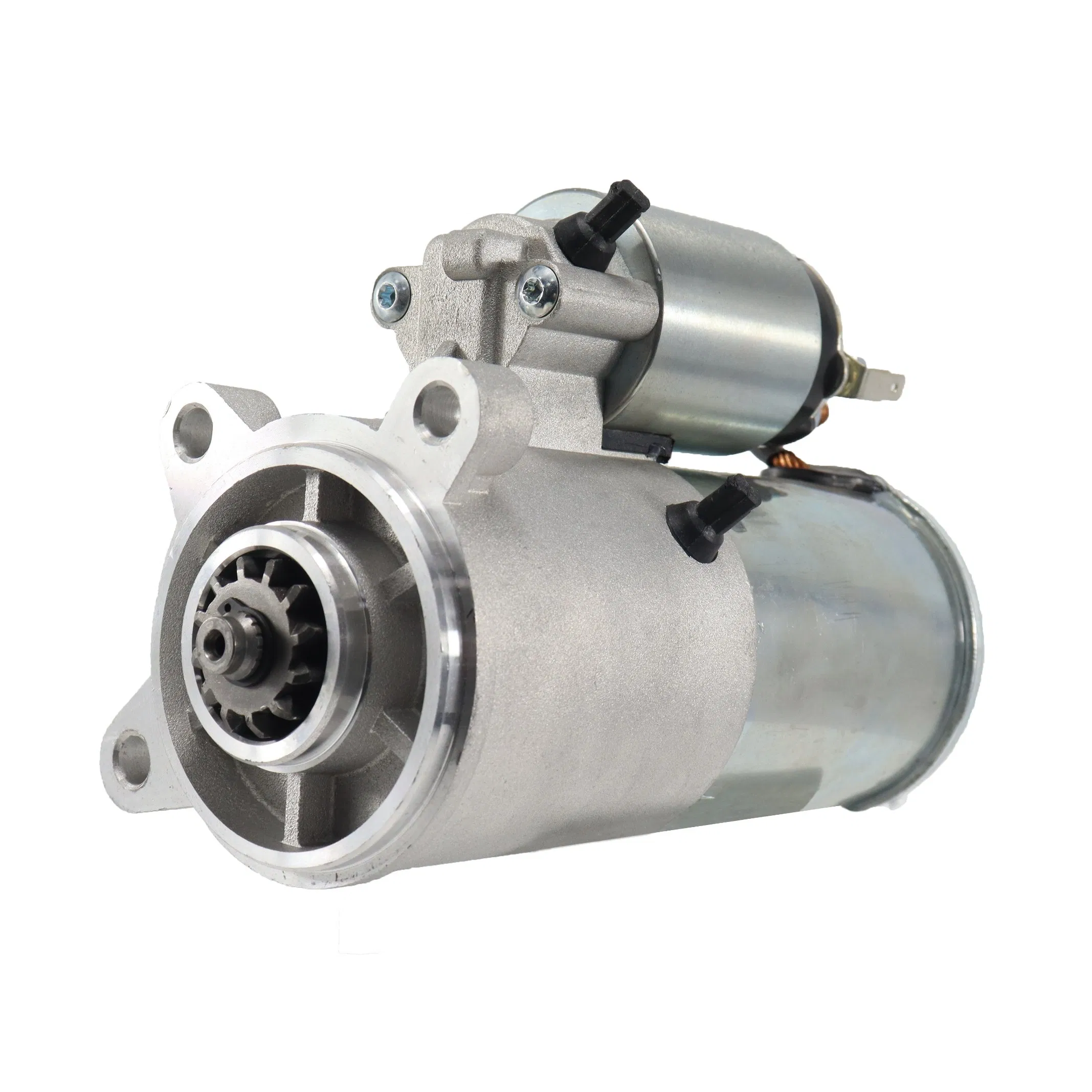 Стартер 12V 1.4KW 12T для Lester 6646 F81u-11000-AA