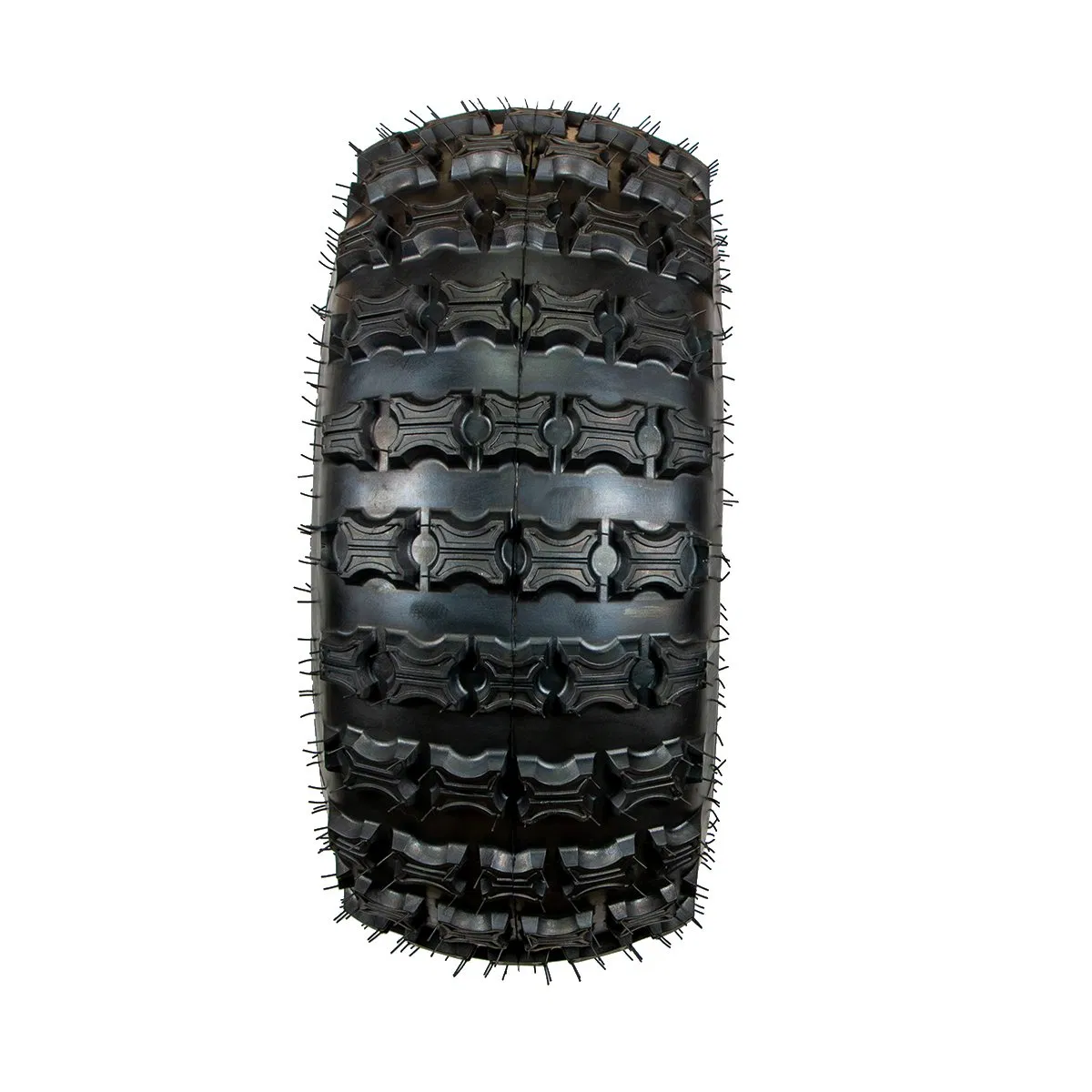 Xyy 18X9.50-8 Agricultural Utility Vehicle Wheel, Lawn Mower Replacement Wheel, Turf Utility Wheel