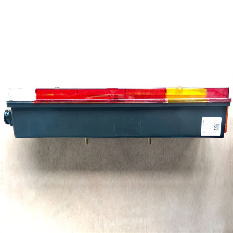 Original Truck Accessories Truck Part Truck Rear Taillights