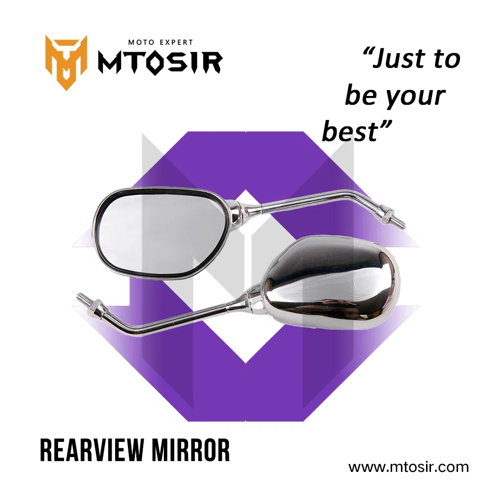 Motorcycle Mirror Rear View Mirror Universal High Quality Motorcycle Accessories Accesorios PARA Moto Mirror Mtosir