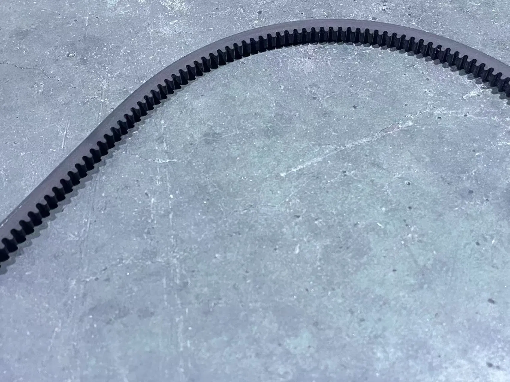 Клиновой ремень PHENIX (Китай)