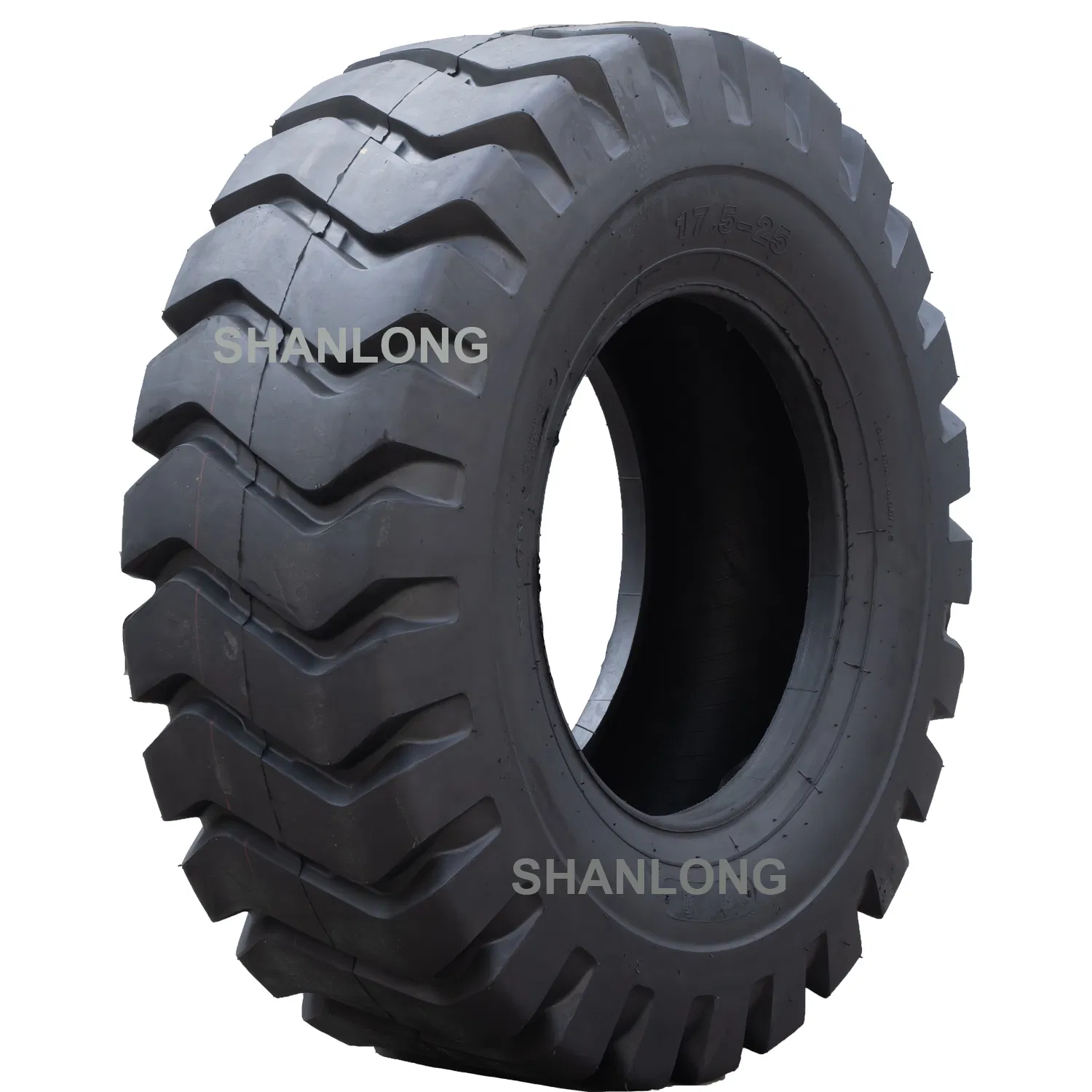 off The Road Tire OTR Loader Tire 17.5-25