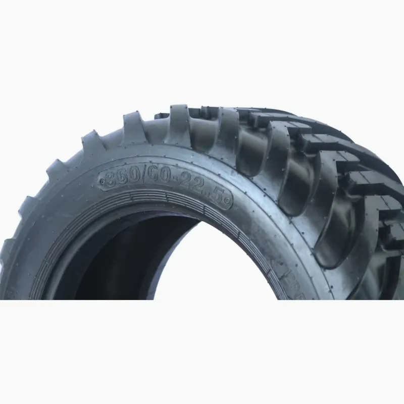 600/55-22.5 Agricultural Implement Tractor Tire Farm ATV Tyre