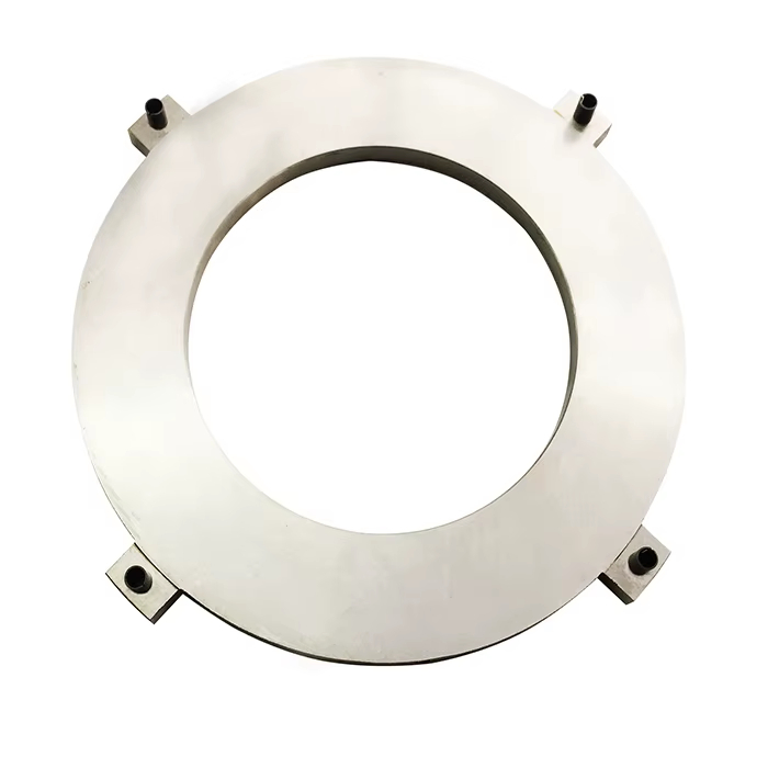 Диск сцепления 128708 для американских грузовиков