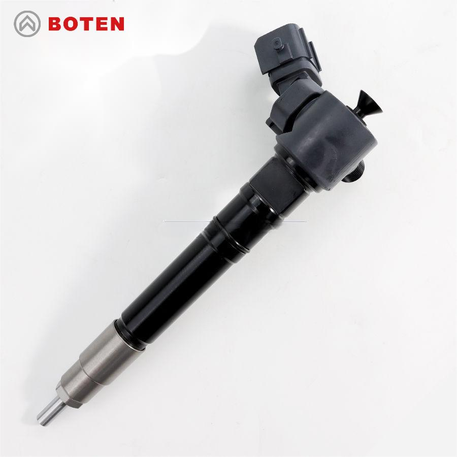 Топливная форсунка Boten 23670-0E070 для дизельного двигателя