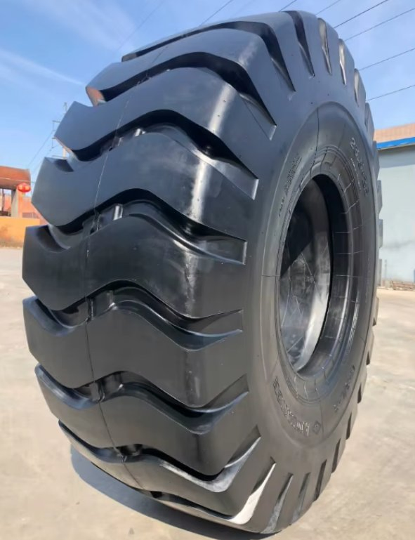 Steel Mill Trailer Solid Tyres 10.00-20 1000X20 Solid Tires