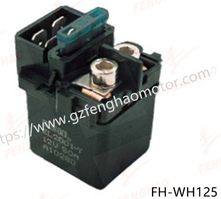 Реле для мотоцикла Honda Dio50, Biz125, CG150, Wh125