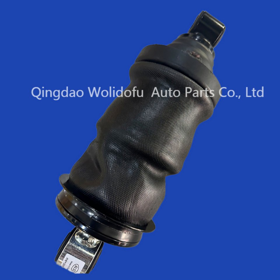 Motorcycle Parts Motorcycle Rear Shock Absorber for Dt-125