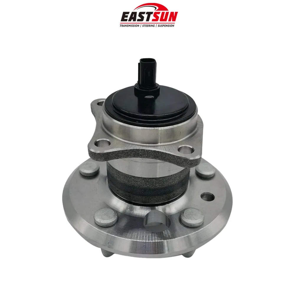 Ступичный подшипник передний/задний для Toyota Hyundai