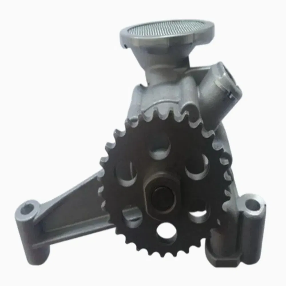 Масляный насос для Ford, бензин, Premium Quality