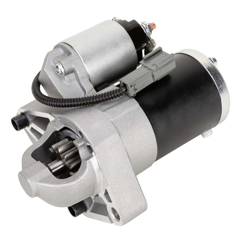 Стартер 12V для Nissan Altima 23300-8Y000