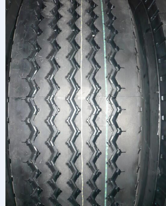Truck Tire 385/65r22.5 with Saso Certificate