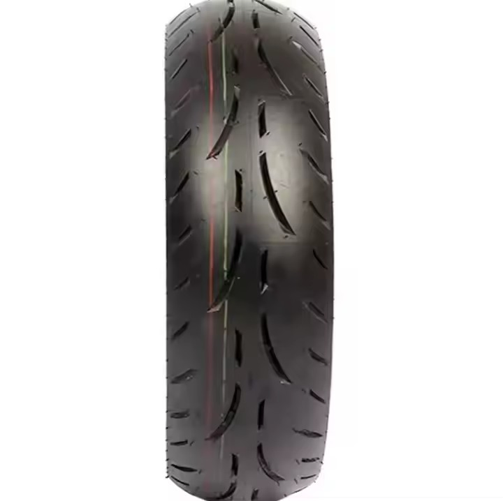 Мотошина 120/70-17 с камерой, оптом из Китая