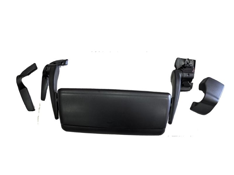 Factory Supply Truck Mirror Rearview Mirror for Man with Heater OE Number 81637306534/81637306550