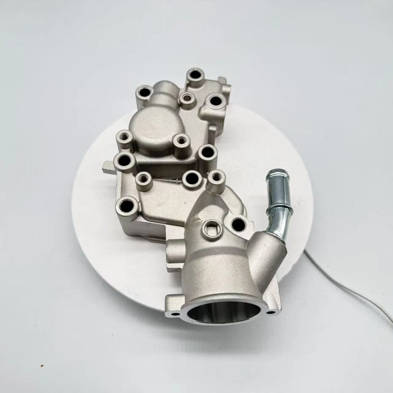 Корпус термостата охлаждающей жидкости для Citroen, Peugeot