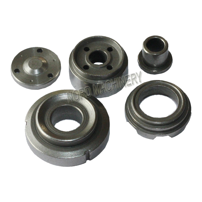 Customized Motorcycle Parts Stainless Steel Shock Absorber