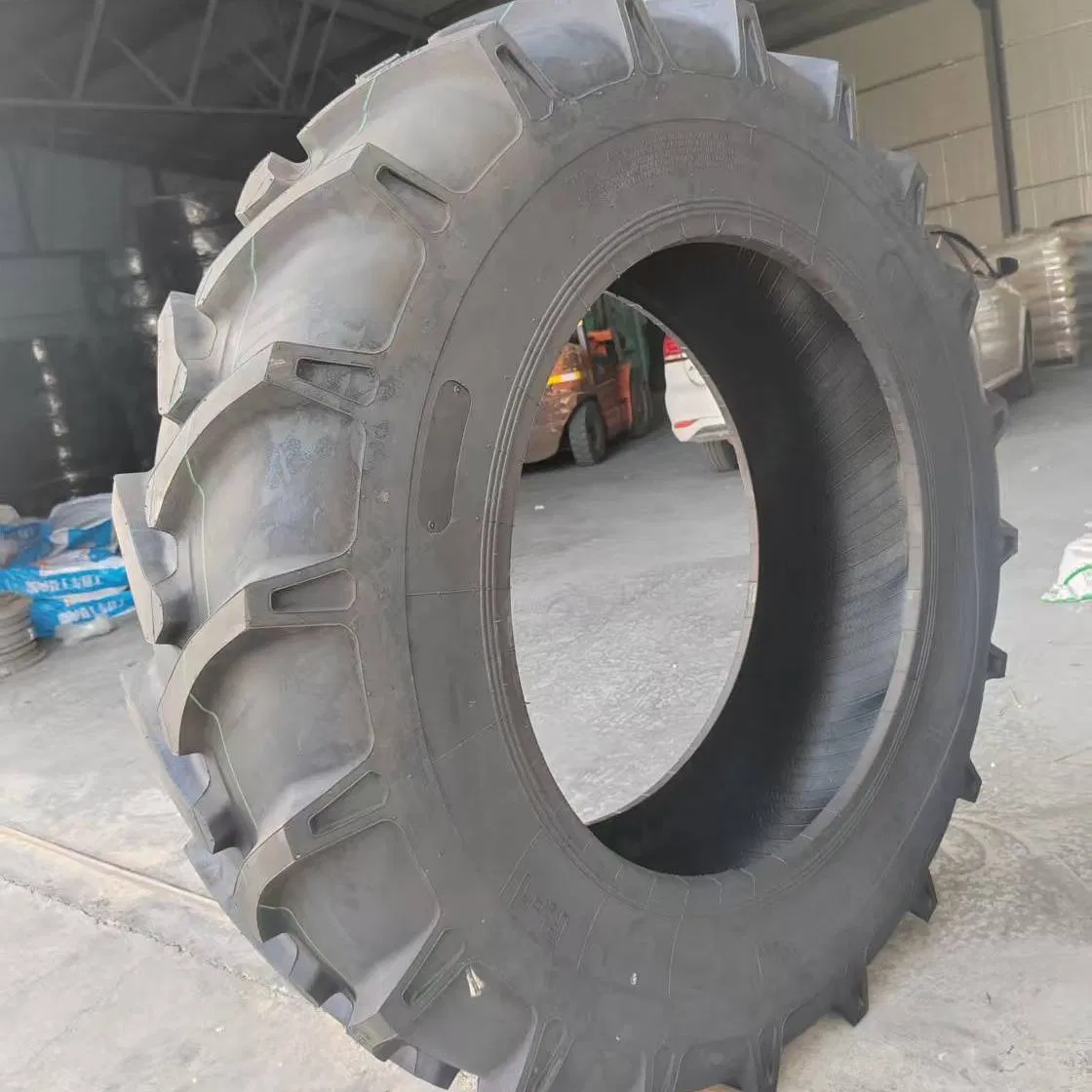 Wholesale Factory Price Tractor Tire Agricultural Tire 16.9-34