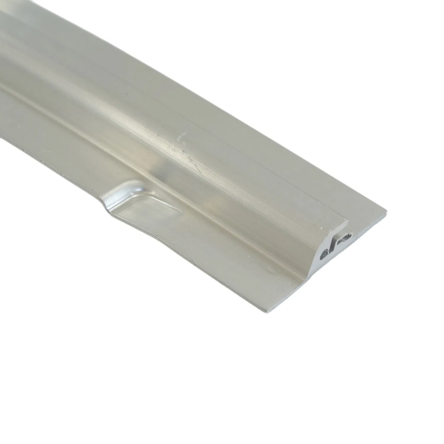 Industrial-Grade Aluminum Sunroof Guide Rails with Advanced Coating Technology