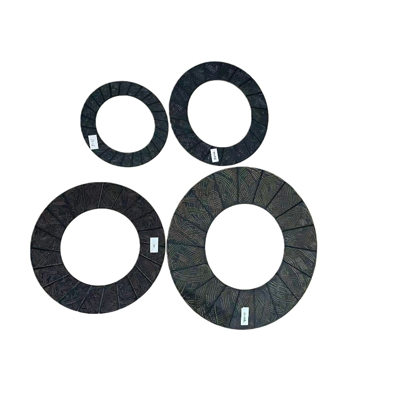 Фрикционный диск сцепления JM-TS4