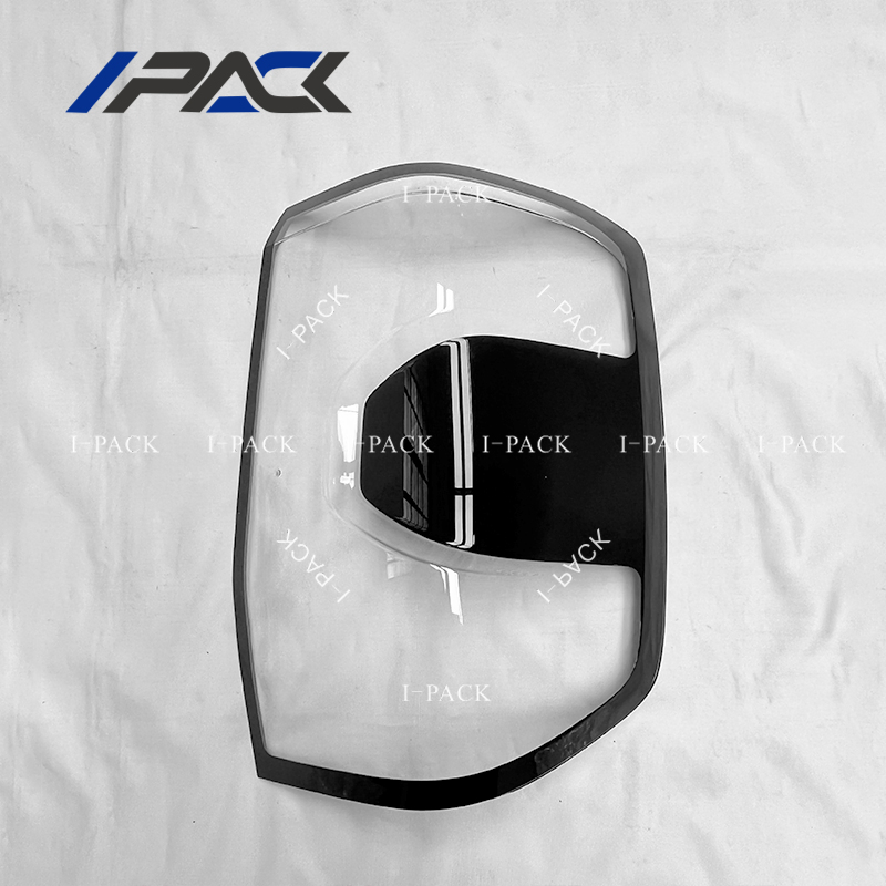 New Products Are Sold Taillamp Cover Taillight Lens for Ford Ranger Wildtrack 2023