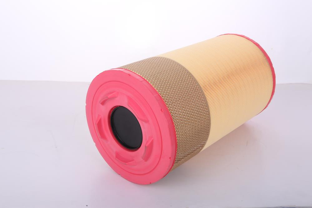 Factory High Quality Truck Air Filter Af27857