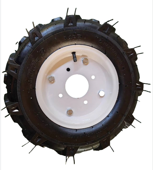 Шина сельскохозяйственная 4.00-8 для трактора и культиватора