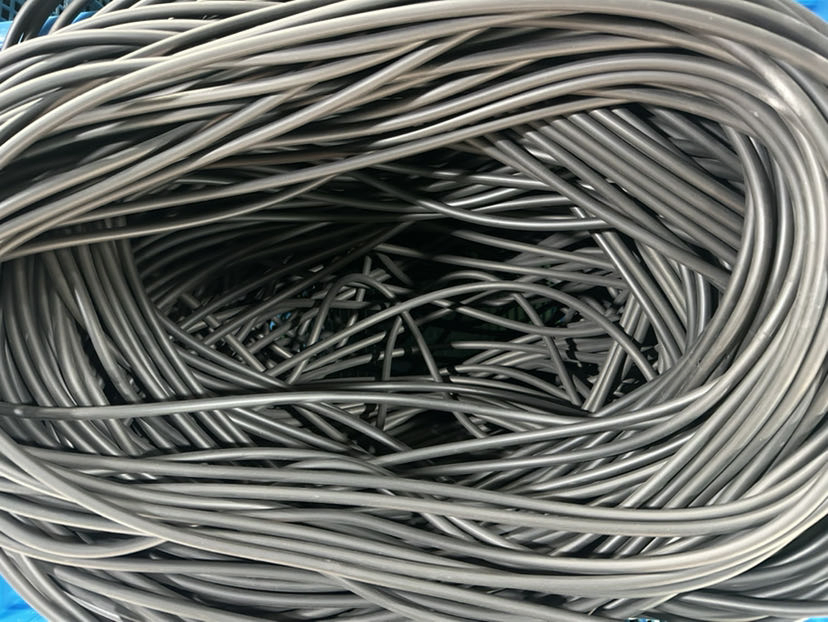 O-Ring for All Tubeless Tire in Mining Tire, OTR, Construction Tire