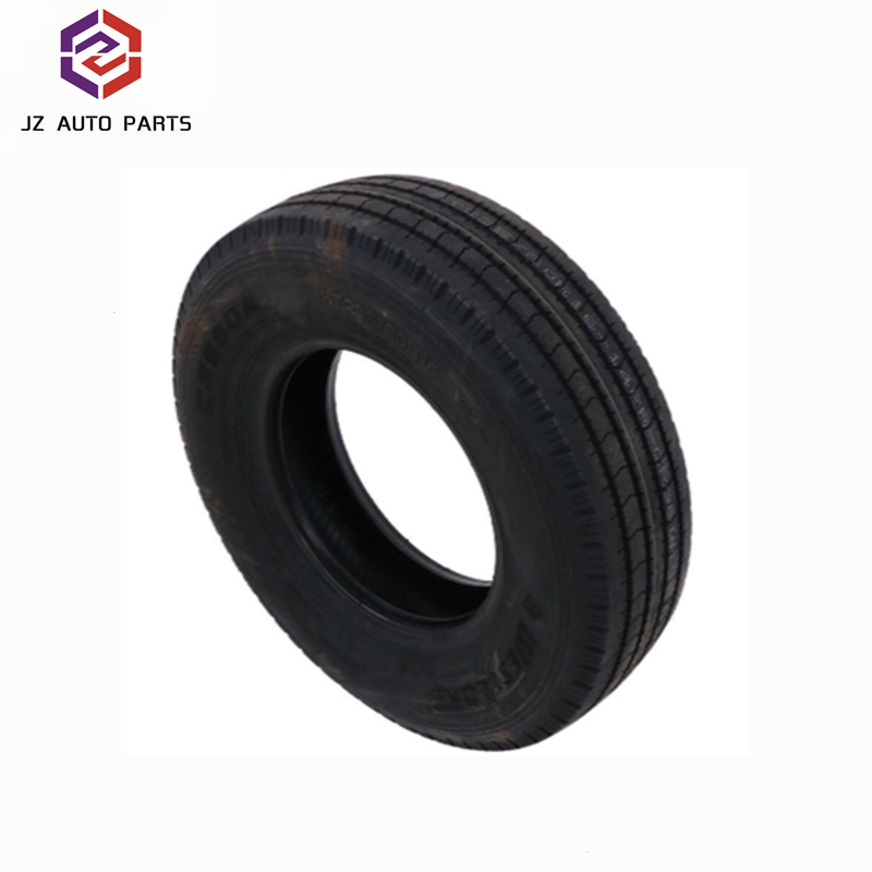 St Trailer Tire St205/75r14 St205/75r15 St225/75r15 St235 /80r16 Tire Trailer Wholesale