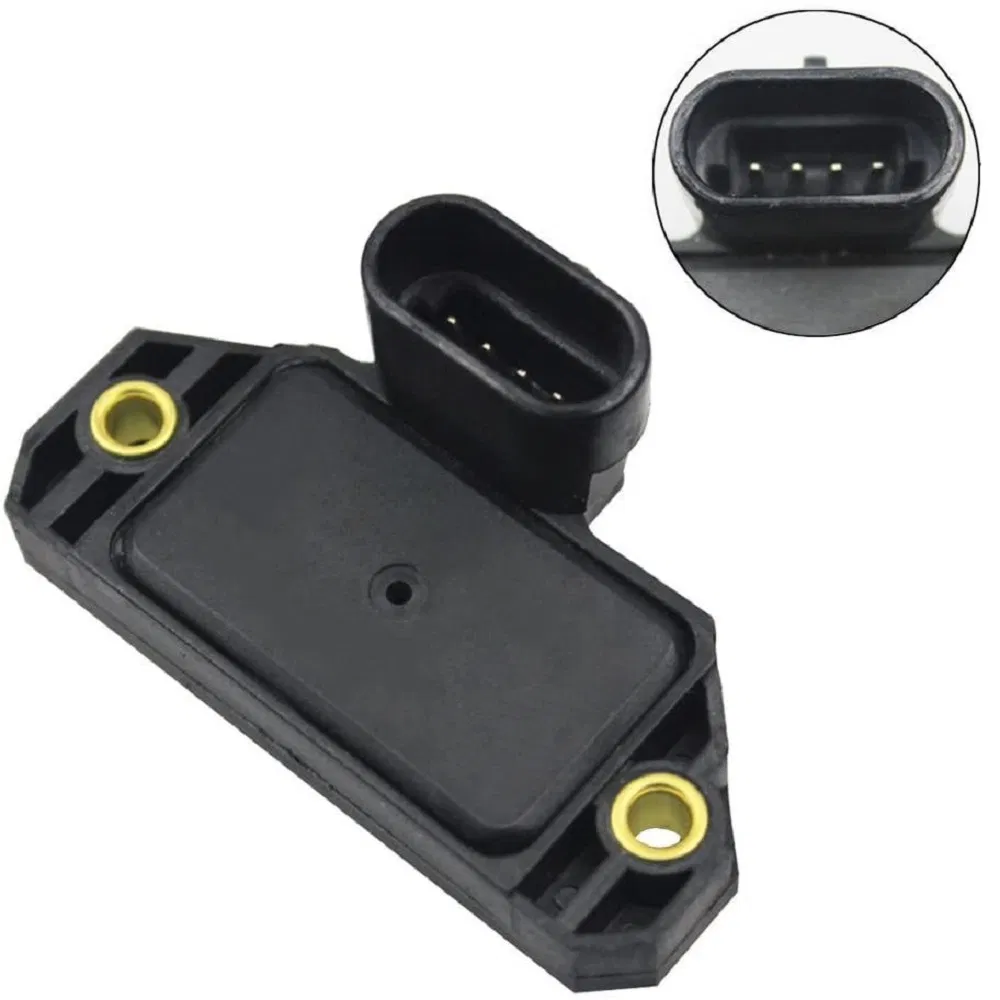 Модуль управления зажиганием 8162015990 для Chevrolet, Cadillac, Buick, Isuzu, Pontiac