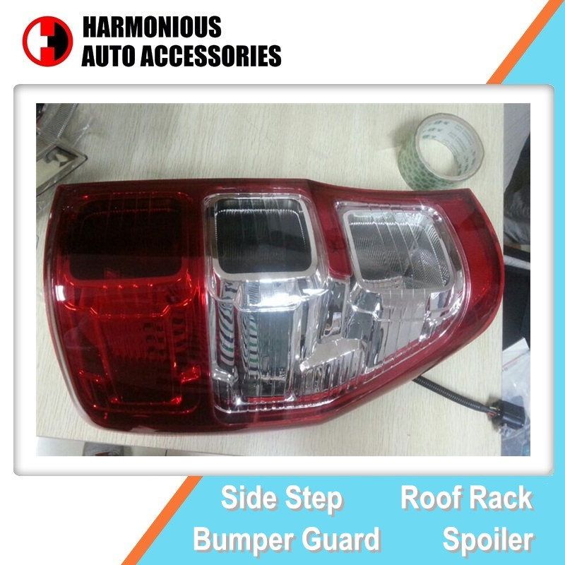 OE Taillight Assembly for Ranger T6 T7 T8 Tail Lamp