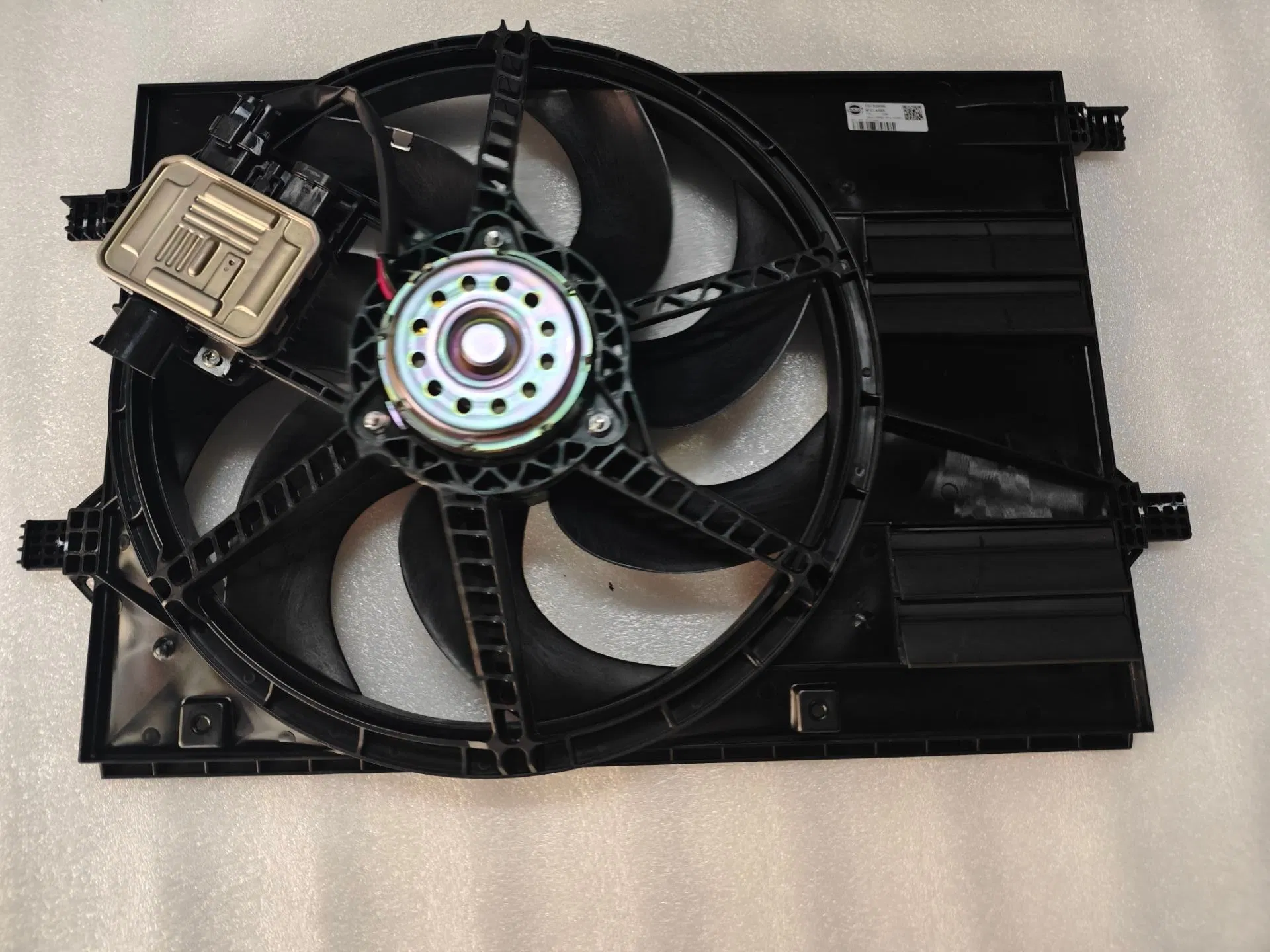 Оригинальный вентилятор охлаждения двигателя MG 10130506