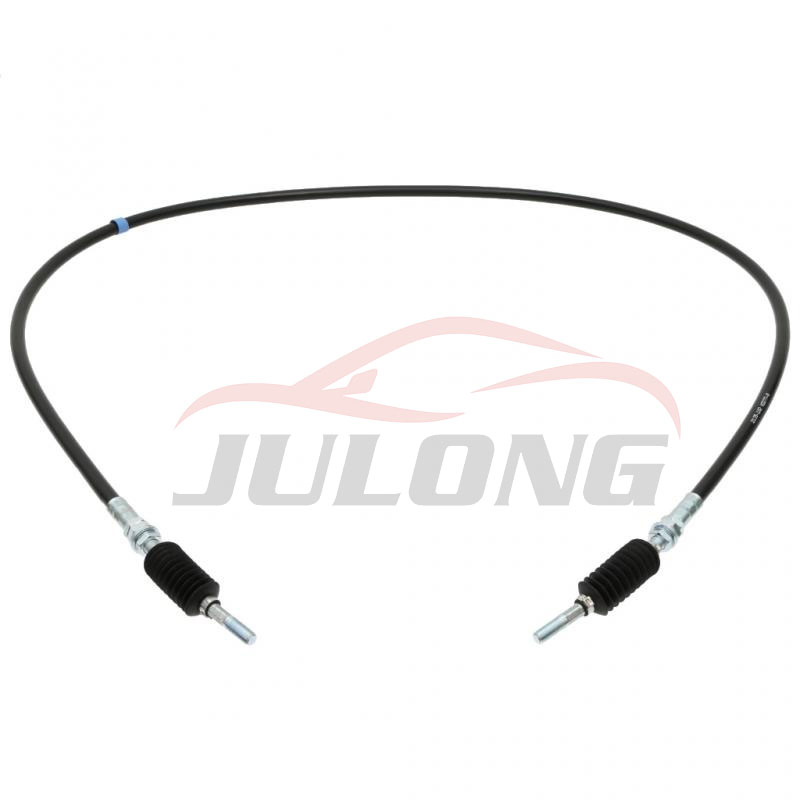OEM 27RC333bp5 Clutch Release Cable Mc Macktrucks 102oinches 2590.8mm