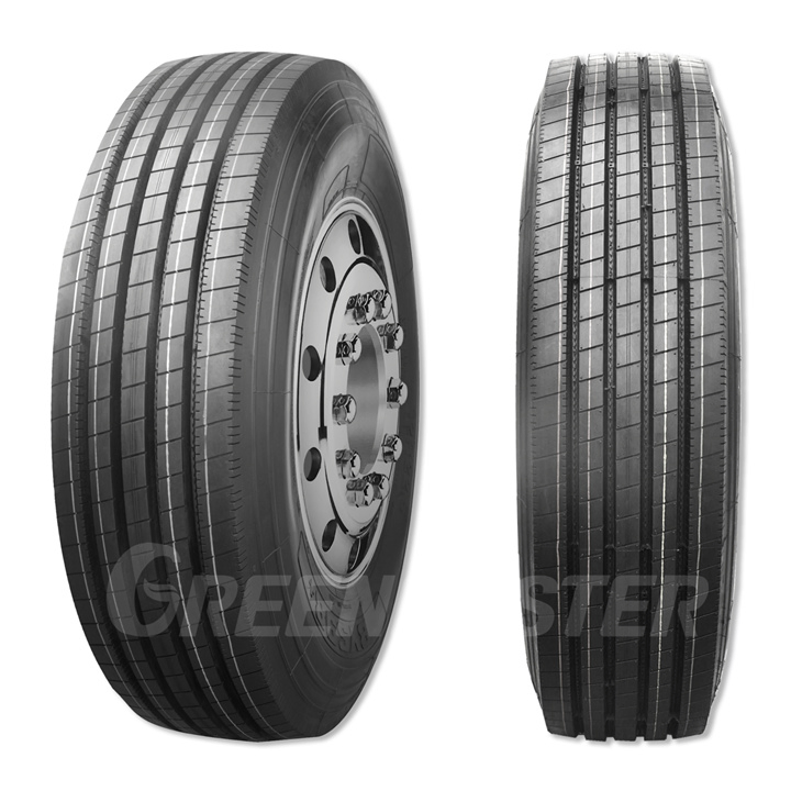 Factory Wholesale Radial Light and Medium Truck TBR Tires 650r16lt 7.00r16 7.50r16 825r16 Bus Tyre 215/75r17.5 235/75r17.5 255/70r22.5 275/70r22.5 275/80r22.5