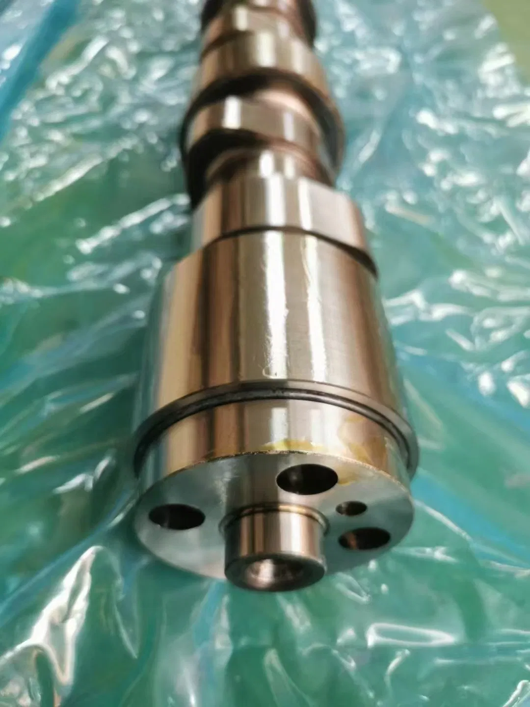 Распредвал для двигателей Cummins Cursor 9, 11, 13